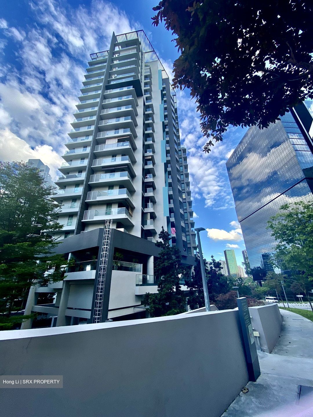 Zedge (D11), Apartment #561119131